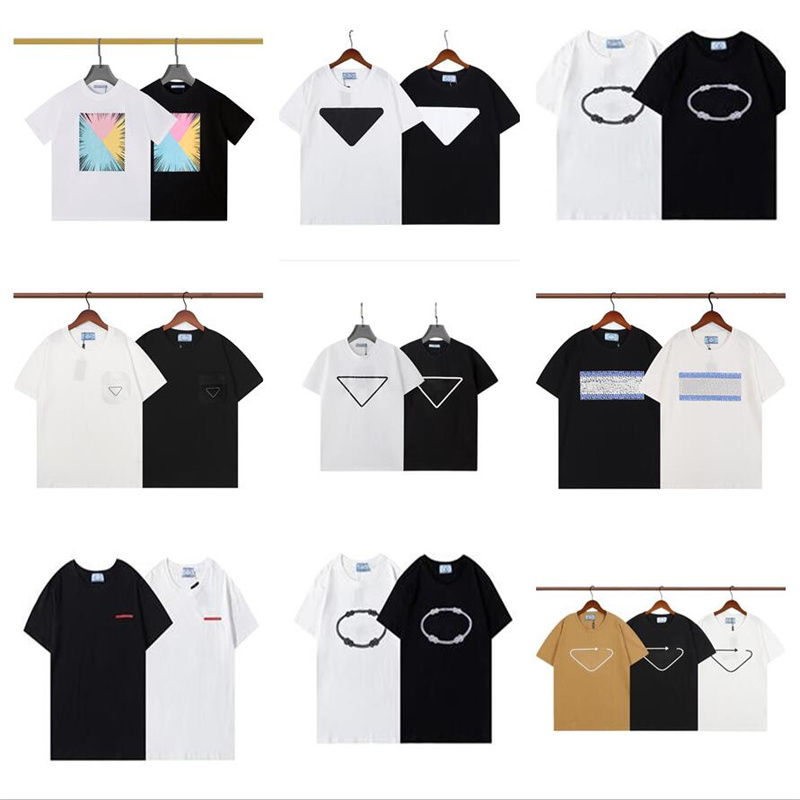 2023 new designer T shirt male cotton short sleeve round collar summer youth multi-color fashion print casual thin style -2XL#113, Invoice
2023 new designer T shirt male cotton short sleeve round collar summer youth multi-color fashion print casual thin style -2XL#113, Invoice