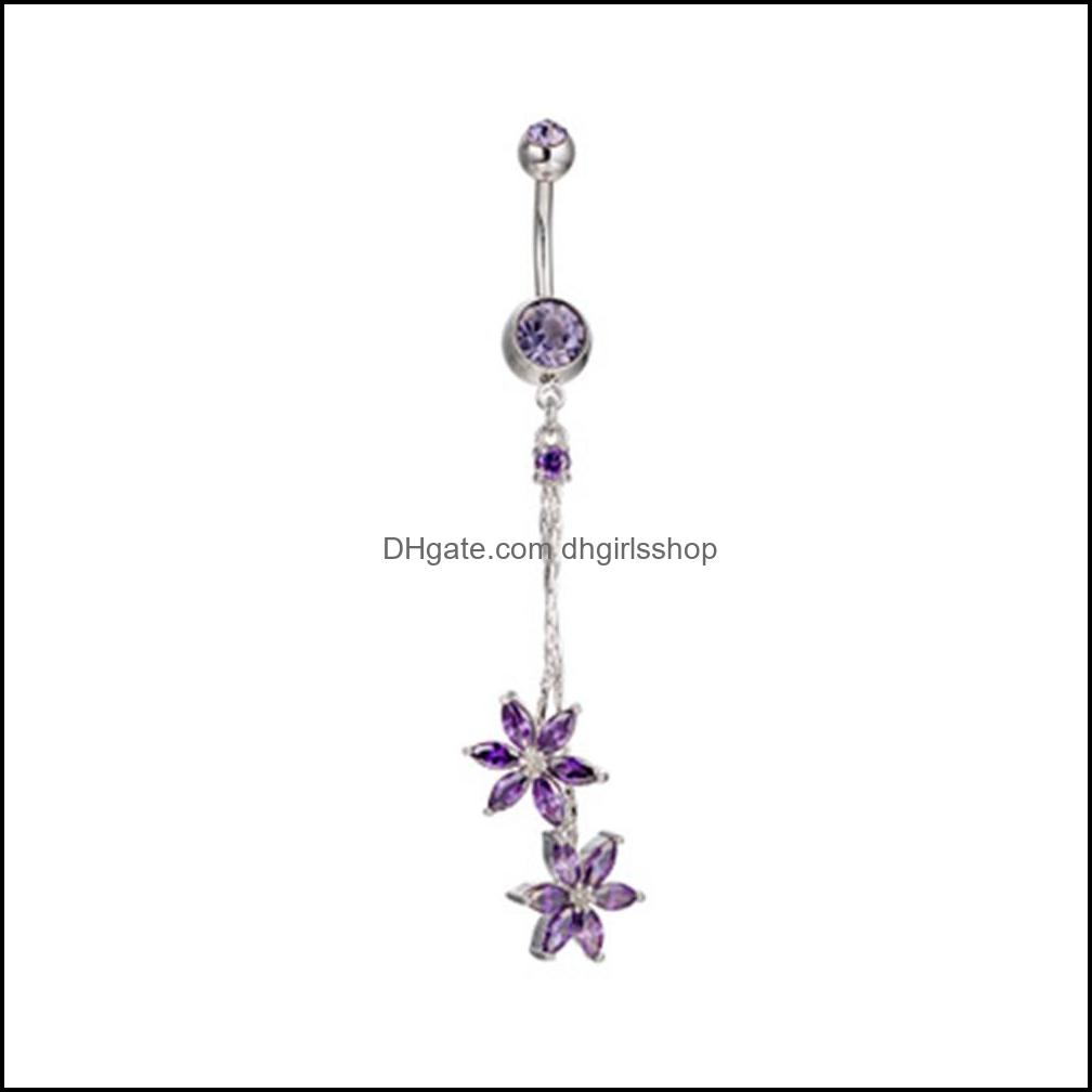 Navel Bell Button Rings Body Jewelry Europe The United States Nail/ Buckle/Fashion And Personality Ring Piercing Dhga4
Navel Bell Button Rings Body Jewelry Europe The United States Nail/ Buckle/Fashion And Personality Ring Piercing Dhga4
