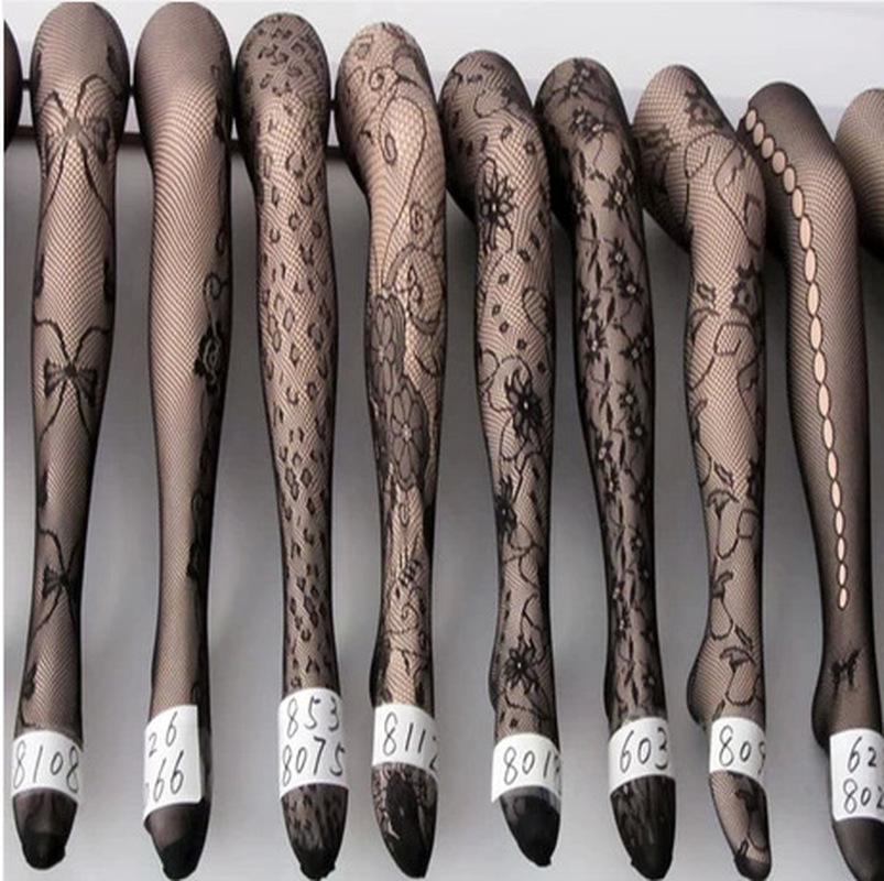 Socks & Hosiery Sexy Women Lingerie Stockings Hollow Out Thigh High Mesh Pantyhose Tattoo Lace FishnetSocks, Beige
Socks & Hosiery Sexy Women Lingerie Stockings Hollow Out Thigh High Mesh Pantyhose Tattoo Lace FishnetSocks, Beige