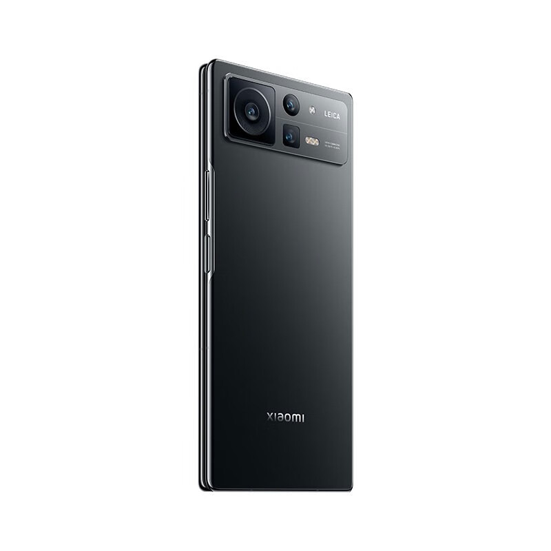 Original Xiaomi Mi Mix Fold 2 Folded 5G Mobile Phone 12GB RAM 256GB 512GB ROM Snapdragon Android 8.02" 2K Full Screen 50.0MP Leica NFC Face ID Fi