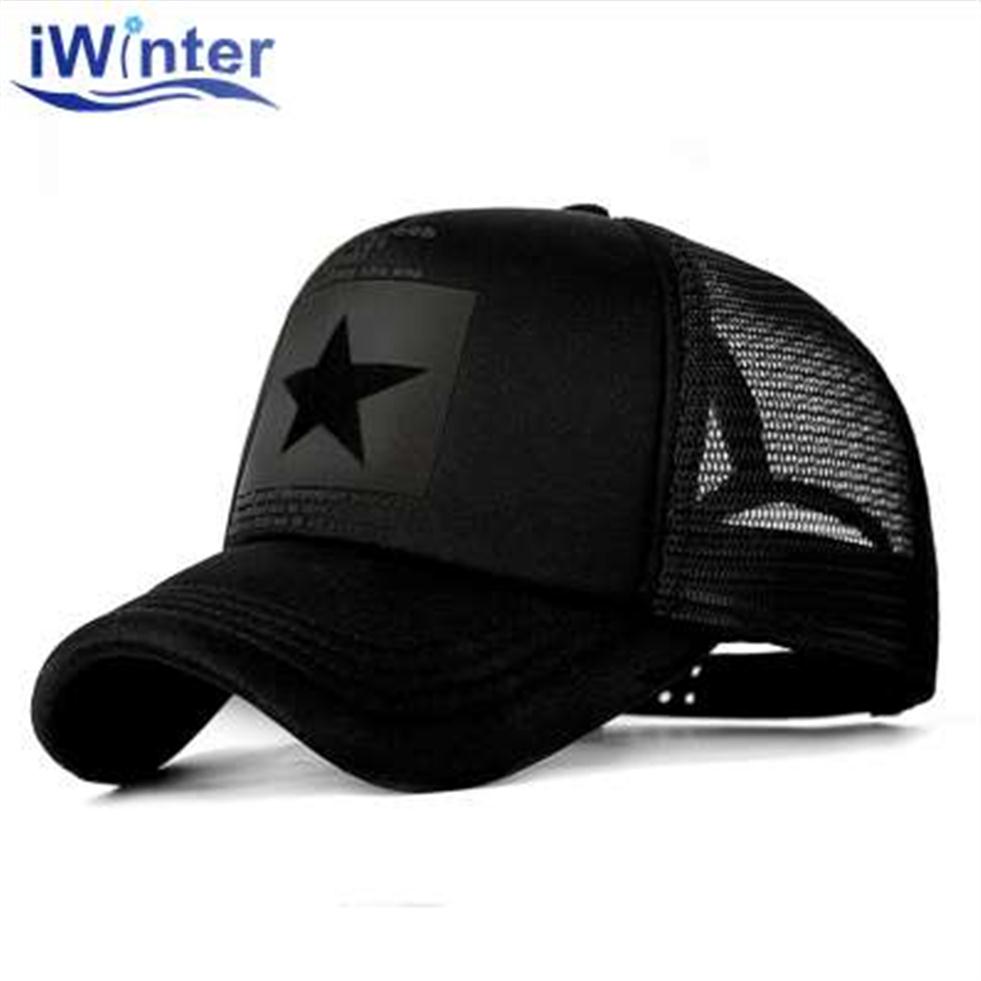 IWINTER 2018 Drop Baseball Cap For Women Men Mesh Cap Snapback Hat Bone Adjustable Baseball Cap Hat Whole295b, Other
IWINTER 2018 Drop Baseball Cap For Women Men Mesh Cap Snapback Hat Bone Adjustable Baseball Cap Hat Whole295b, Other