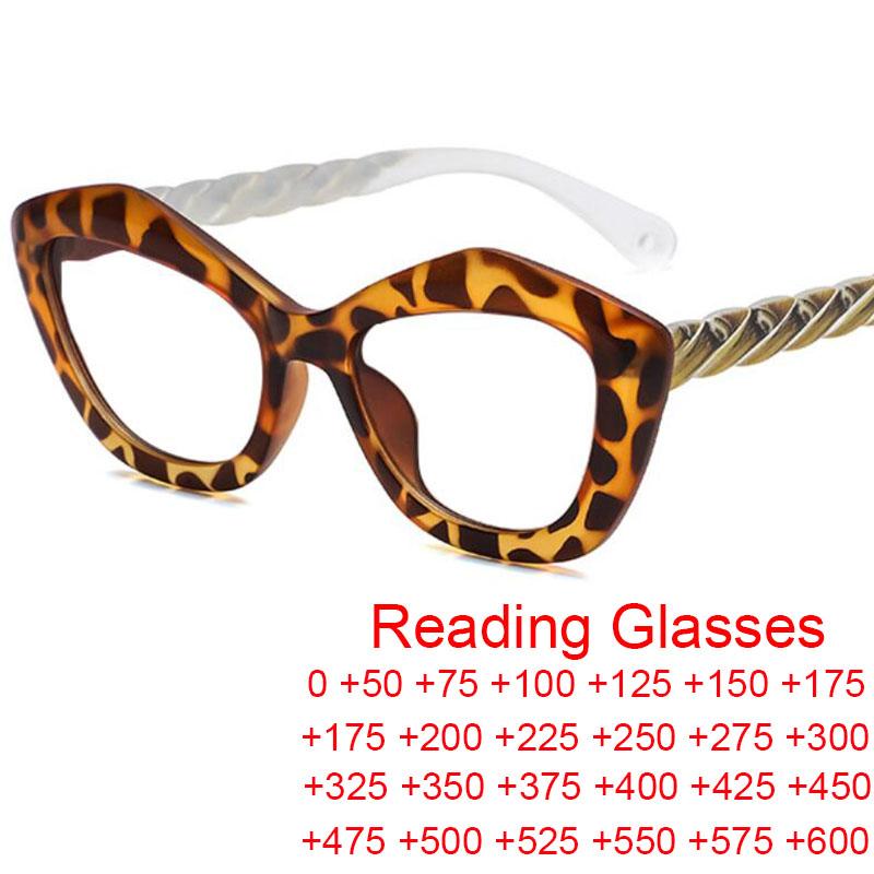 Sunglasses Fashion Reading Glasses Women Blue Light Blocking Computer Screen Hyperopia Prescription Vision Care Eyeglasses 0.5 3Sunglasses
Sunglasses Fashion Reading Glasses Women Blue Light Blocking Computer Screen Hyperopia Prescription Vision Care Eyeglasses 0.5 3Sunglasses