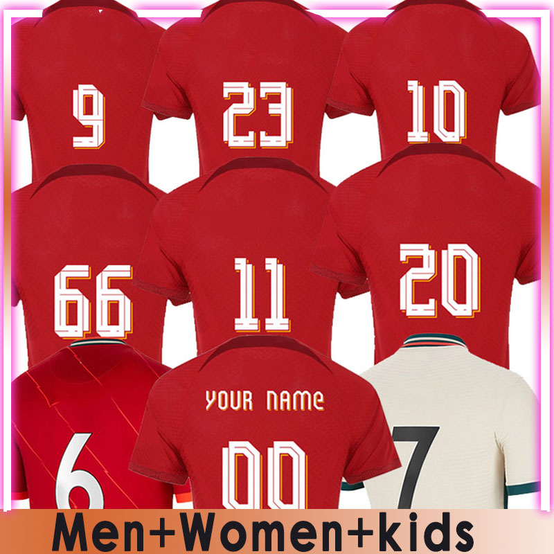 Diogo J. Luis Diaz soccer jerseys football shirt club Football shirts uniforms Lvpes 22 23 Men Women KIds kit ALEXANDER-ARNOLD Home red AWAY Orig, Men21-22
Diogo J. Luis Diaz soccer jerseys football shirt club Football shirts uniforms Lvpes 22 23 Men Women KIds kit ALEXANDER-ARNOLD Home red AWAY Orig, Men21-22