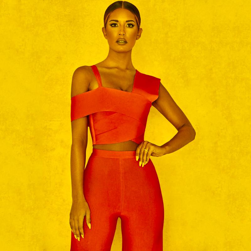 Women' Two Piece Pants High Quality Women' Bandage 2pcs Set And Sext Irregular Tank Top Women Casual Suits Loose PantsWomen, As pic
Women' Two Piece Pants High Quality Women' Bandage 2pcs Set And Sext Irregular Tank Top Women Casual Suits Loose PantsWomen, As pic