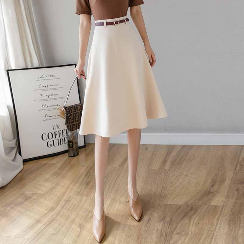 Skirts Ms. Swing Skirt In Summer 2022 The A-line Has A High Waist And Hip Hanging Feeling. It Grows Up Puts Short TideSkirts, Black
Skirts Ms. Swing Skirt In Summer 2022 The A-line Has A High Waist And Hip Hanging Feeling. It Grows Up Puts Short TideSkirts, Black