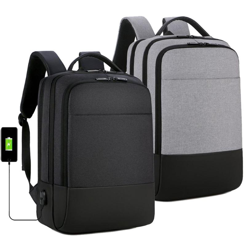 Backpack 2022 High Quality Man Black Nylon , Large-capacity Business Travel Computer Packbag For Male
Backpack 2022 High Quality Man Black Nylon , Large-capacity Business Travel Computer Packbag For Male