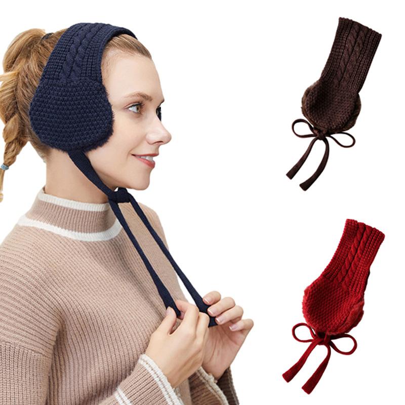 Berets Women Children Lace-up Plush Ear Muffs French Vintage Covering Autumn Winter Earmuffs Plus Velvet Keep Warm WrapsBerets, Black
Berets Women Children Lace-up Plush Ear Muffs French Vintage Covering Autumn Winter Earmuffs Plus Velvet Keep Warm WrapsBerets, Black