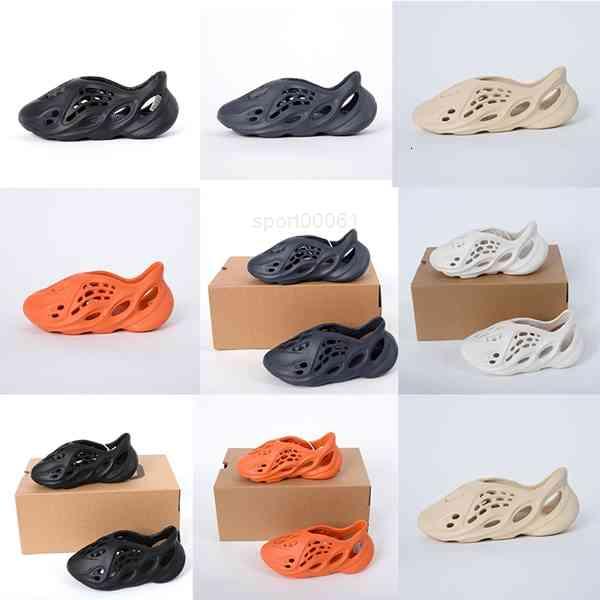Fashion EVA Foam Runner Slides Toddlers Infants Kids Childrens Slippers Triple Red White Bl Yeesy Yeezie Yezzies''Kanye''350 35 V2 5 7 owy, Color 2
Fashion EVA Foam Runner Slides Toddlers Infants Kids Childrens Slippers Triple Red White Bl Yeesy Yeezie Yezzies''Kanye''350 35 V2 5 7 owy, Color 2