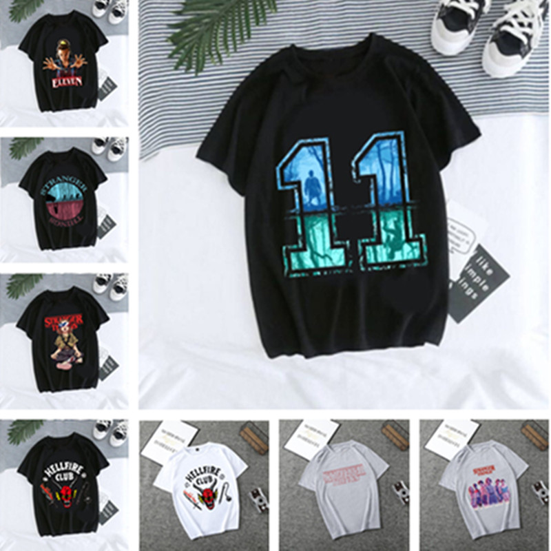 Stranger Things 4 T… - image