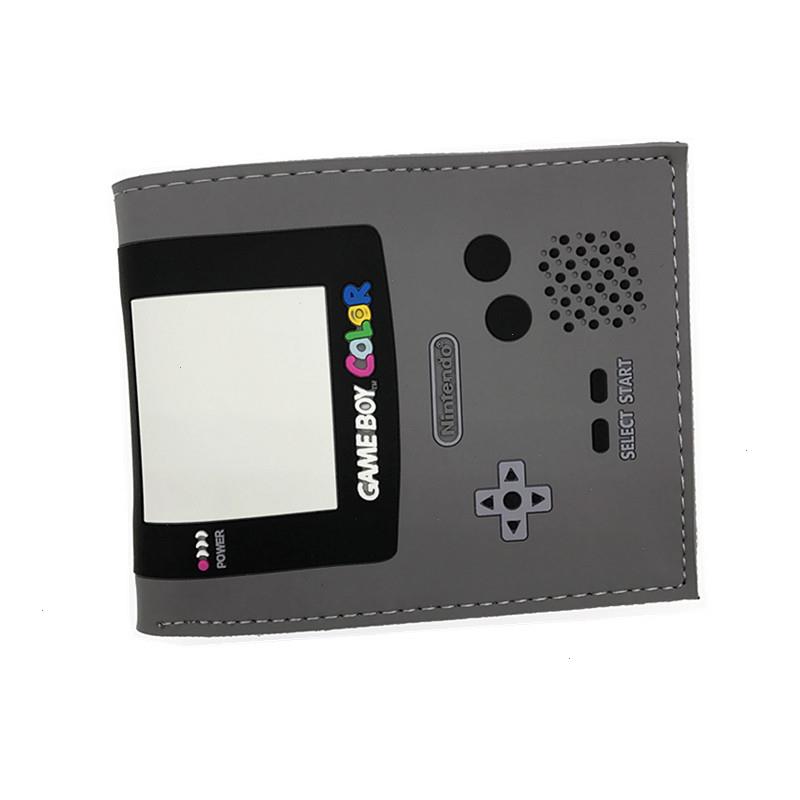 Game Boy Color Wallets 3d Design Pvc Pu Short Coin Purse For Young Boys Girls, Cp1750
Game Boy Color Wallets 3d Design Pvc Pu Short Coin Purse For Young Boys Girls, Cp1750