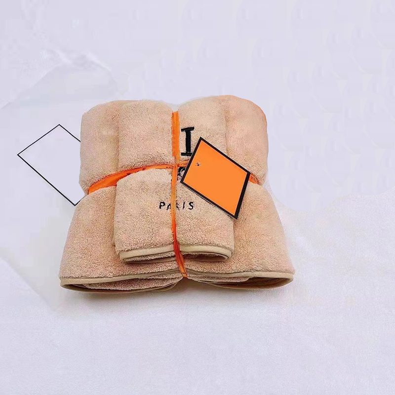 Fashion Bath Towel Set Coral Velvet Designer Towels Face Towels Luxury Wash Bath Men Womens Wash Cloths Towel 2205213D, As pics
Fashion Bath Towel Set Coral Velvet Designer Towels Face Towels Luxury Wash Bath Men Womens Wash Cloths Towel 2205213D, As pics