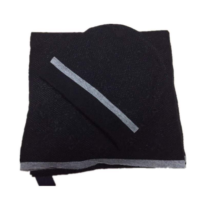 High Quality Men Women Designers Hat Scarf Sets Classic Lattice Keep Warm in Winter Two-piece Wool Hats & Scarves Set BrandS Fashion Accessories 90
High Quality Men Women Designers Hat Scarf Sets Classic Lattice Keep Warm in Winter Two-piece Wool Hats & Scarves Set BrandS Fashion Accessories 90