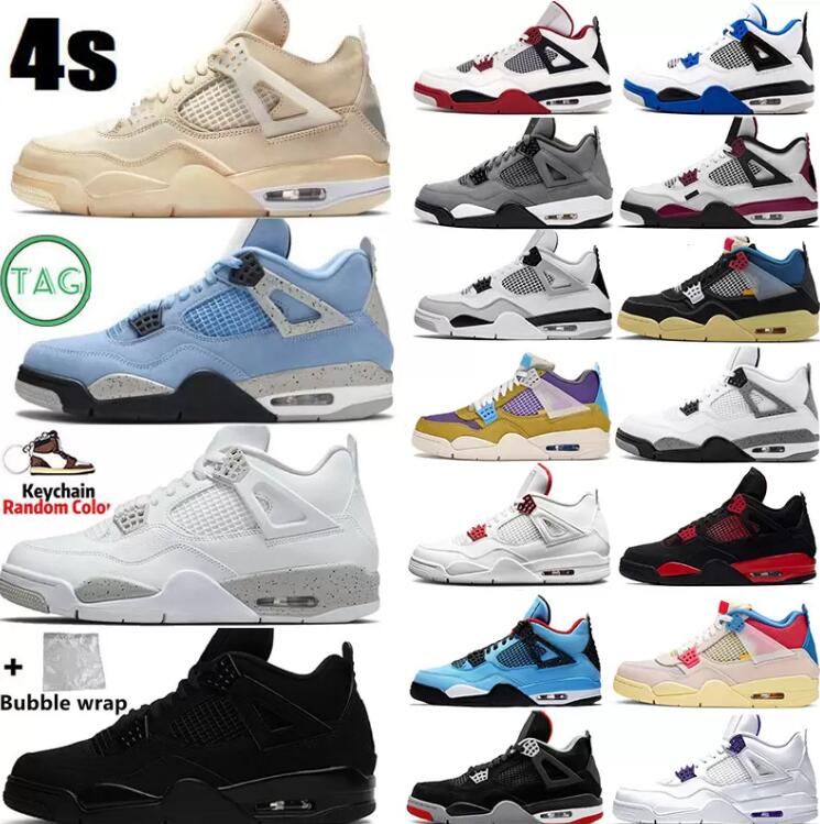 Sail 4 4s University Blue Atmosphere Hyper Royal Black Cat Silver Toe Bred Dark Mocha Fire Red Men women lady Basketball shoes Size 5 7.5 8.5 9 9.5 10.5 11.5 12.5 13.5, Army green
Sail 4 4s University Blue Atmosphere Hyper Royal Black Cat Silver Toe Bred Dark Mocha Fire Red Men women lady Basketball shoes Size 5 7.5 8.5 9 9.5 10.5 11.5 12.5 13.5, Army green