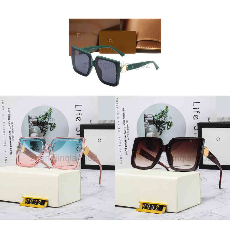 Designer Gg Cc Sunglass Woman Mens Cycle Luxurious Sweat Fashion Large Frame Gg Sunglasses Driving Oversized Vintage Baseball Sport Glasses
Designer Gg Cc Sunglass Woman Mens Cycle Luxurious Sweat Fashion Large Frame Gg Sunglasses Driving Oversized Vintage Baseball Sport Glasses