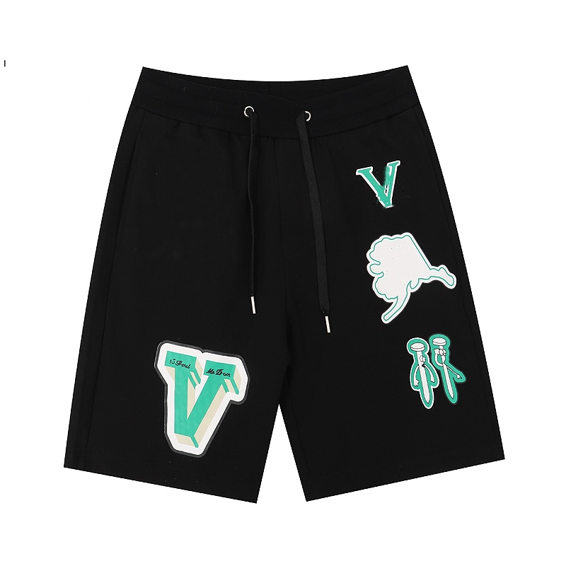 High Quality Mens Designer Shorts Summer Beach Pants Men Sports Jogger Pant Fashion Letter Pattern Print Loose Streetwear Cotton Shorts Size M-2XL, Shipping fees
High Quality Mens Designer Shorts Summer Beach Pants Men Sports Jogger Pant Fashion Letter Pattern Print Loose Streetwear Cotton Shorts Size M-2XL, Shipping fees