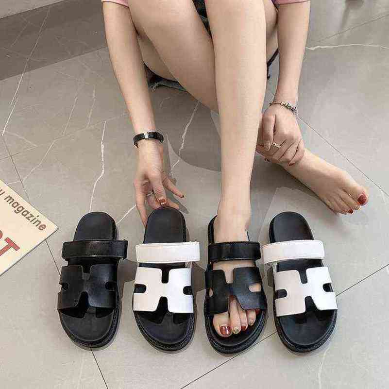Designer Herme Slippers Chypre 2022 New Summer One Line with Sandals for Women Have Logo DCZ6, Black
Designer Herme Slippers Chypre 2022 New Summer One Line with Sandals for Women Have Logo DCZ6, Black