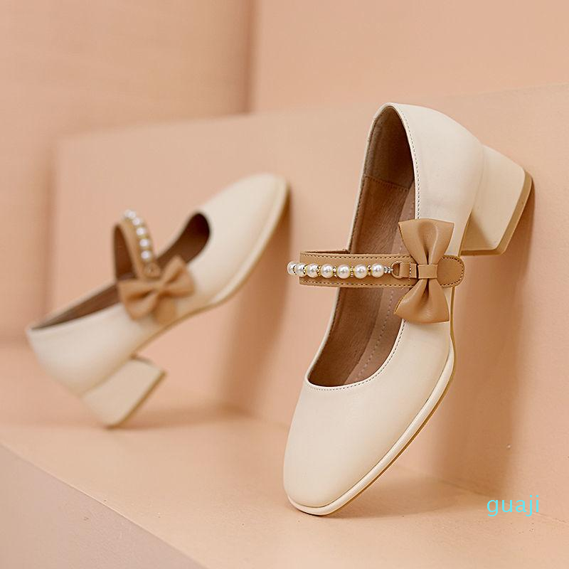 Dress Shoes Cosplay Mary Jane Square Heel Ankle Strap Pumps Work Office Lady Wedding Party BowtieDress, Black
Dress Shoes Cosplay Mary Jane Square Heel Ankle Strap Pumps Work Office Lady Wedding Party BowtieDress, Black