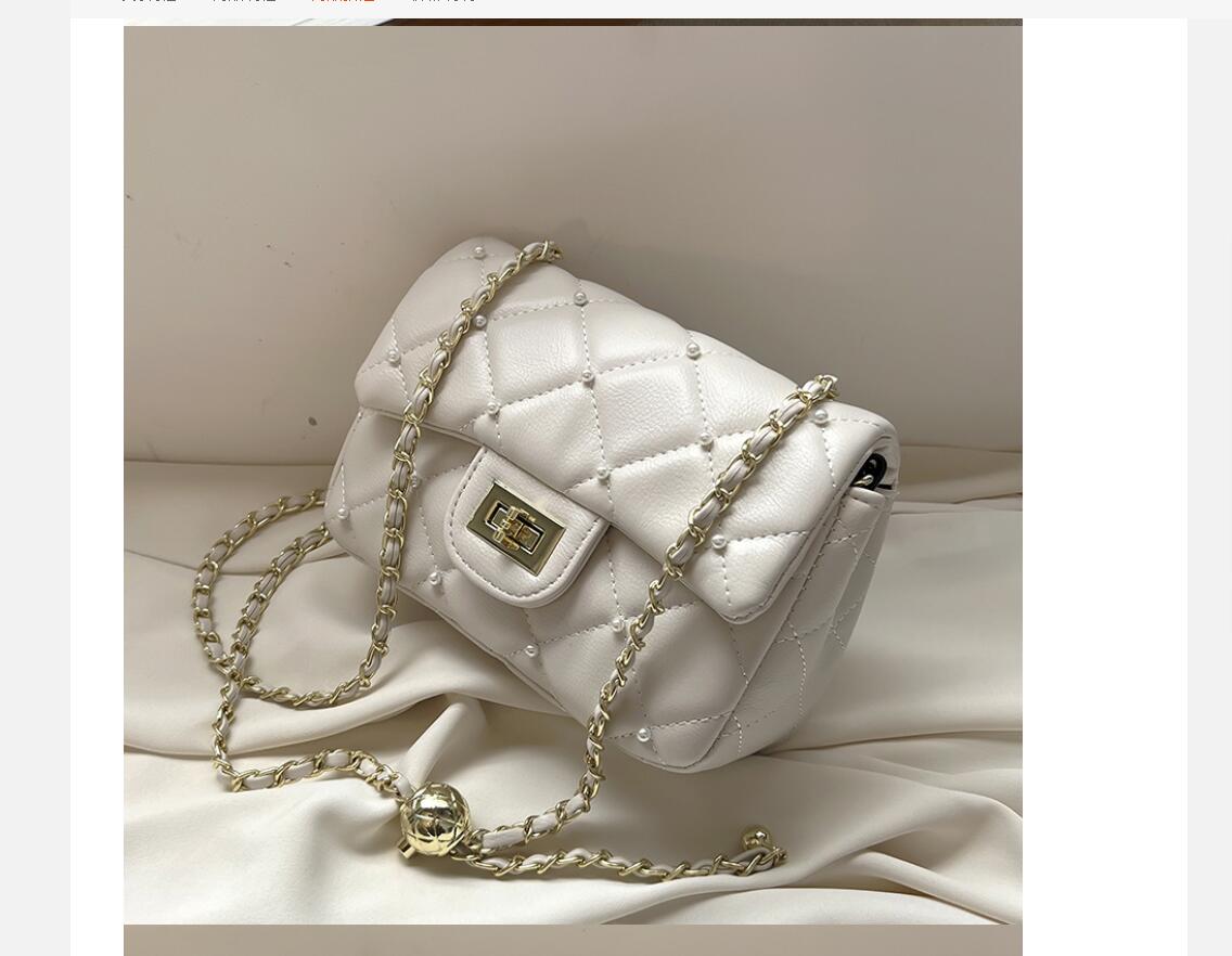 DA921 Womens designer handbag luxury should bag fashion tote purse wallet crossbody bags backpack Small chain Purses Free shopping, Customize
DA921 Womens designer handbag luxury should bag fashion tote purse wallet crossbody bags backpack Small chain Purses Free shopping, Customize