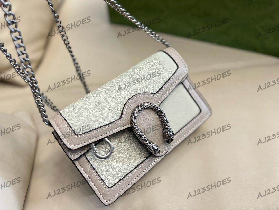Italy Greek God Super Mini Chain Bag Tiger Head Women Designer Tote Bags Luxurious Handbag Monograms Leather Shoulder Bag, 01
Italy Greek God Super Mini Chain Bag Tiger Head Women Designer Tote Bags Luxurious Handbag Monograms Leather Shoulder Bag, 01