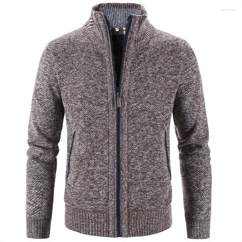 Men's Sweaters Spring Autumn Knitted Sweater Men Fashion Slim Fit Cardigan Causal Coats Solid Single Breasted MenMen's Mari22, Black
Men's Sweaters Spring Autumn Knitted Sweater Men Fashion Slim Fit Cardigan Causal Coats Solid Single Breasted MenMen's Mari22, Black