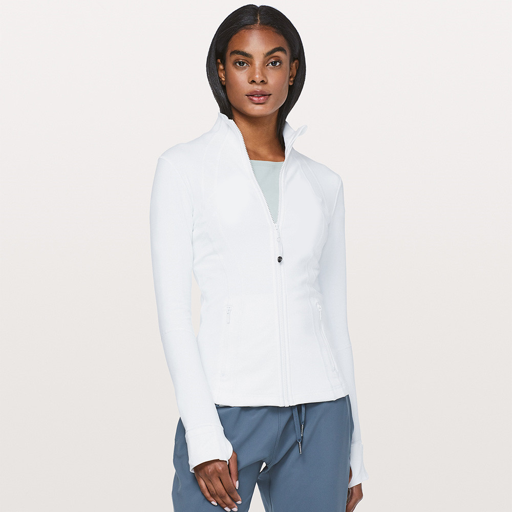 L-78 top zipper jacket hooded outfit yoga clothes long sleeve sweatshirts thumb hole training running jacket lu women slim fitness lulu coat, 21
L-78 top zipper jacket hooded outfit yoga clothes long sleeve sweatshirts thumb hole training running jacket lu women slim fitness lulu coat, 21