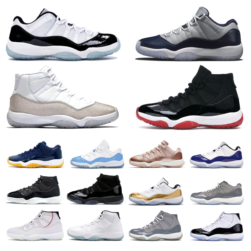 11 11s shoes jumpman men women High low basketball Shoe Legend Blue UNC Rose Gold Win Like 96 mens sports sneakers, 18 gamma blue
11 11s shoes jumpman men women High low basketball Shoe Legend Blue UNC Rose Gold Win Like 96 mens sports sneakers, 18 gamma blue
