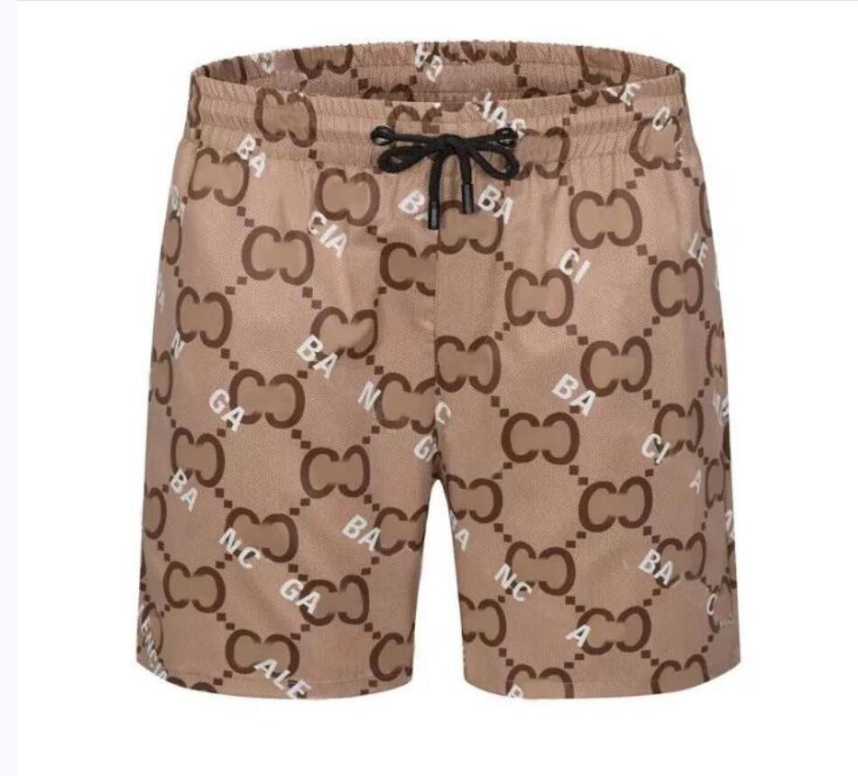 2022GG pants New Fashion Mens Shorts Casual Solid Color Board Shorts Summer Supre style Beach Swimming XXXL, 09
2022GG pants New Fashion Mens Shorts Casual Solid Color Board Shorts Summer Supre style Beach Swimming XXXL, 09