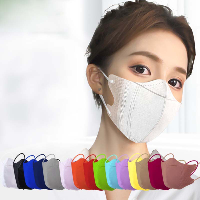 Disposable 3d three-dimensional mask Morandi color three-layer melt-blown cloth dust-proof, anti-fog, breathable face masks
Disposable 3d three-dimensional mask Morandi color three-layer melt-blown cloth dust-proof, anti-fog, breathable face masks