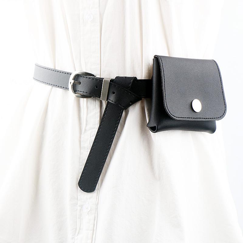 Belts Women Ladies Pu Leather Belt Pin Buckle Waist Adjustable Straps Cummerbund Female Dress Skirt Accessories Sw206, Black
Belts Women Ladies Pu Leather Belt Pin Buckle Waist Adjustable Straps Cummerbund Female Dress Skirt Accessories Sw206, Black