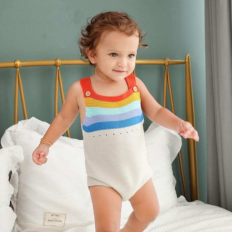 Jumpsuits Baby Girls Clothes Autumn Knitted Romper Infant Born Boys Sweater Jumpsuit Overalls For GirlsJumpsuits, 82w408 pink
Jumpsuits Baby Girls Clothes Autumn Knitted Romper Infant Born Boys Sweater Jumpsuit Overalls For GirlsJumpsuits, 82w408 pink