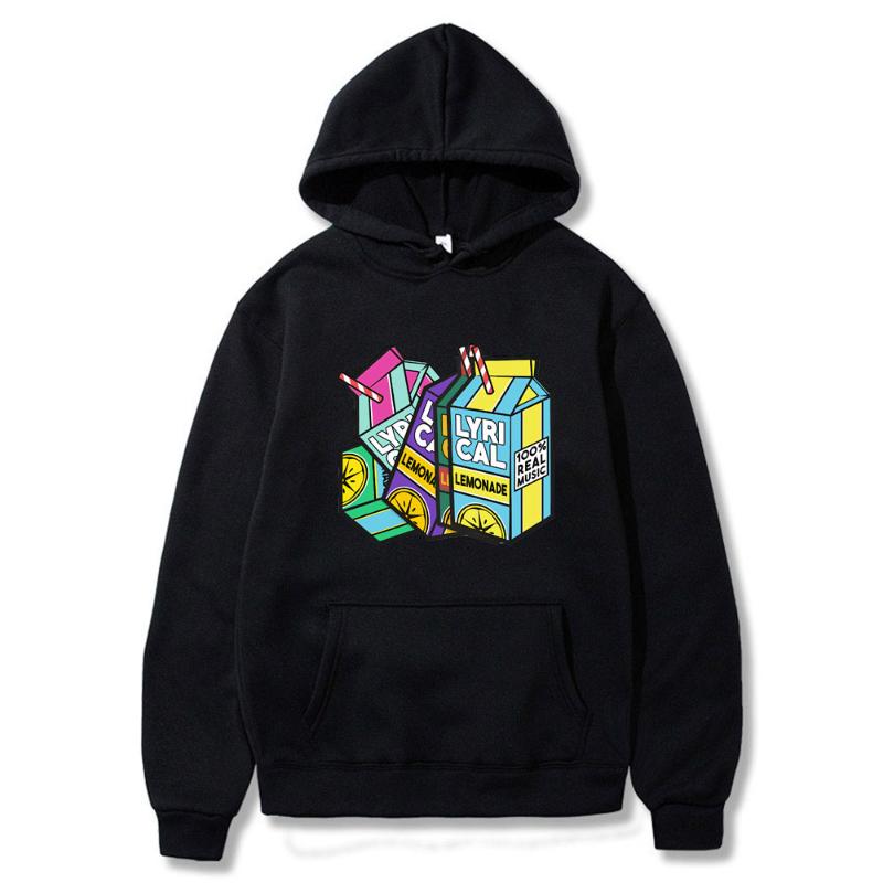 Men' Hoodies & Sweatshirts Male Retro Hip Hop Style Pullover Hooded Sportswear Harajuku Lyrical Lemonade Hoodie Sweatshirt 100% Real Music, Orange
Men' Hoodies & Sweatshirts Male Retro Hip Hop Style Pullover Hooded Sportswear Harajuku Lyrical Lemonade Hoodie Sweatshirt 100% Real Music, Orange