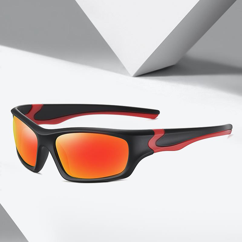 Sunglasses Cycling Men Women Unisex Ultralight Outdoor Sports Sun Glasses Color-Changing Anti-Ultraviolet Running Eyewear 3328
Sunglasses Cycling Men Women Unisex Ultralight Outdoor Sports Sun Glasses Color-Changing Anti-Ultraviolet Running Eyewear 3328
