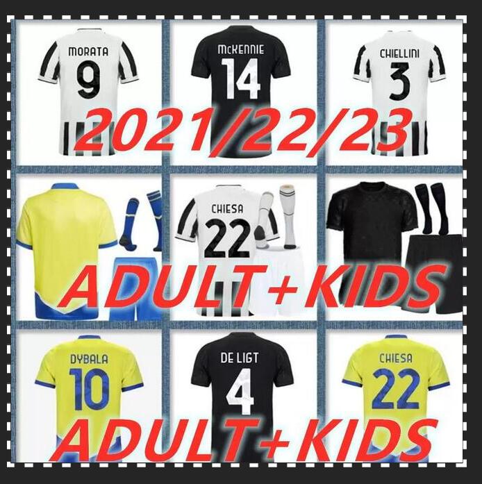VLAHOVIC JUvEnTuS Soccer Jersey DYBALA CHIESA 2021 2022 bonucci Locatelli 21 22 MORATA McKENNIE CHIELLINI adults and kids 222
VLAHOVIC JUvEnTuS Soccer Jersey DYBALA CHIESA 2021 2022 bonucci Locatelli 21 22 MORATA McKENNIE CHIELLINI adults and kids 222