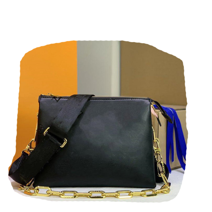 Classics Chain Shoulder Bag High Quality Luxury Designer Multi-layer zipper Handbag Womens monograms Fashions Handbags Women Luxurys Brands Crossbody Bags, 57790#embossed green
Classics Chain Shoulder Bag High Quality Luxury Designer Multi-layer zipper Handbag Womens monograms Fashions Handbags Women Luxurys Brands Crossbody Bags, 57790#embossed green