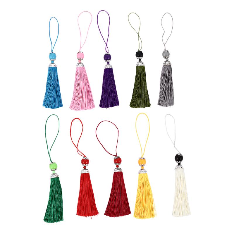 Interior Decorations 10Pcs Fashion DIY Tassel Creative Home Curtain PendantsInterior
Interior Decorations 10Pcs Fashion DIY Tassel Creative Home Curtain PendantsInterior