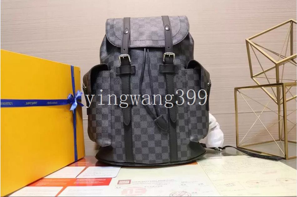 Luxurys Designers Bags backpack for men and women genuine leather bag shoulder bages excellent quality school bagss fashion style GGs Louiseity Viutonity LVs YSLs, No bag
Luxurys Designers Bags backpack for men and women genuine leather bag shoulder bages excellent quality school bagss fashion style GGs Louiseity Viutonity LVs YSLs, No bag