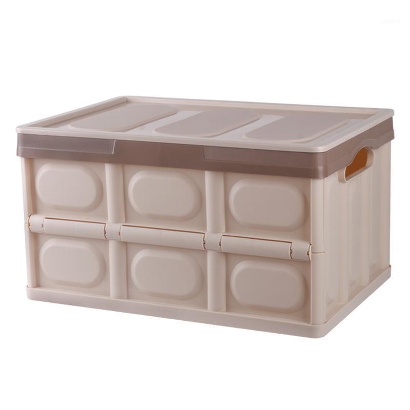 Car Organizer Storage Box Trunk Folding Multifunctional Bucket Dual-purpose For Home And
Car Organizer Storage Box Trunk Folding Multifunctional Bucket Dual-purpose For Home And