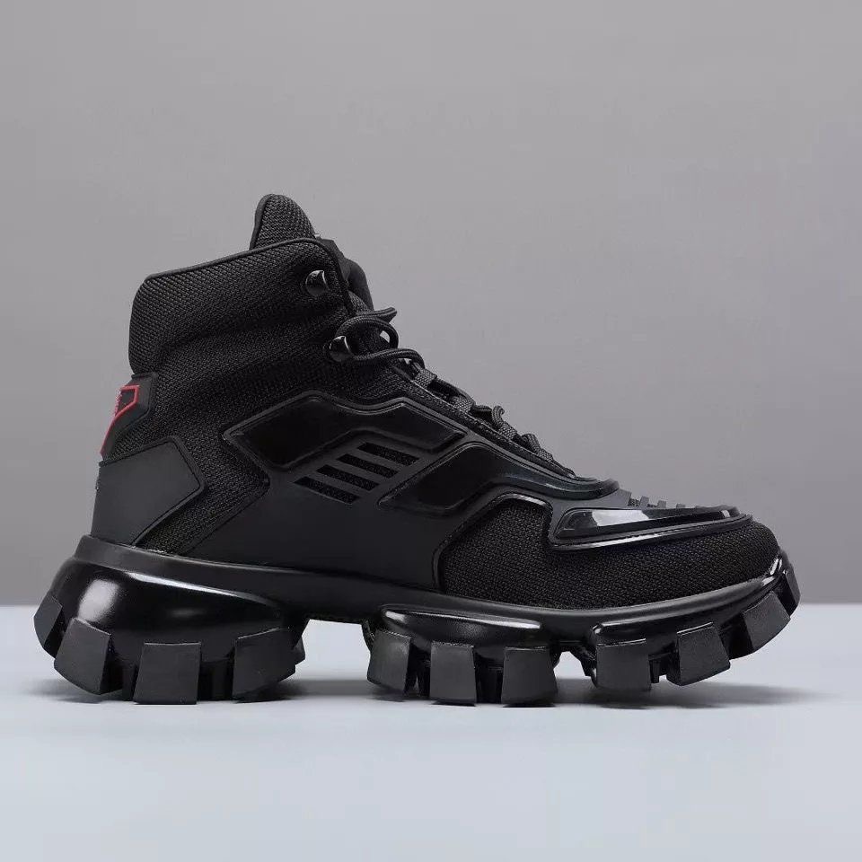 2022 Mens Women Casual Shoes boot 19FW Lates P Cloudbust Thunder Low Top Lace UP Shoe Camouflage Capsule Series Color Matching Increase Platform Men Sneakers p88
2022 Mens Women Casual Shoes boot 19FW Lates P Cloudbust Thunder Low Top Lace UP Shoe Camouflage Capsule Series Color Matching Increase Platform Men Sneakers p88