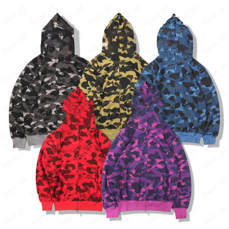 Designer Mens Hoodies camouflage cardigan hip hop fashion brand Hoodie For men' and women, Not for sale
Designer Mens Hoodies camouflage cardigan hip hop fashion brand Hoodie For men' and women, Not for sale