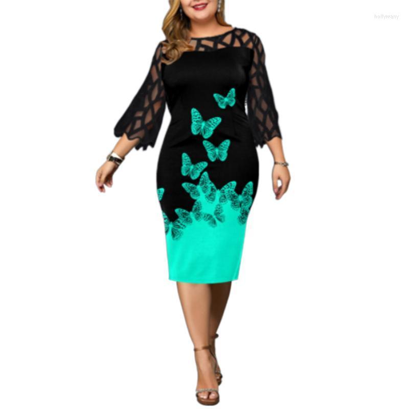 Plus Size Dresses Bodycon 6XL 7XL 8XL Lace Mesh Sexy Elegant Midi Party Dress Loose Hollow Out Evening Wedding DressPlus Holl22, Black
Plus Size Dresses Bodycon 6XL 7XL 8XL Lace Mesh Sexy Elegant Midi Party Dress Loose Hollow Out Evening Wedding DressPlus Holl22, Black