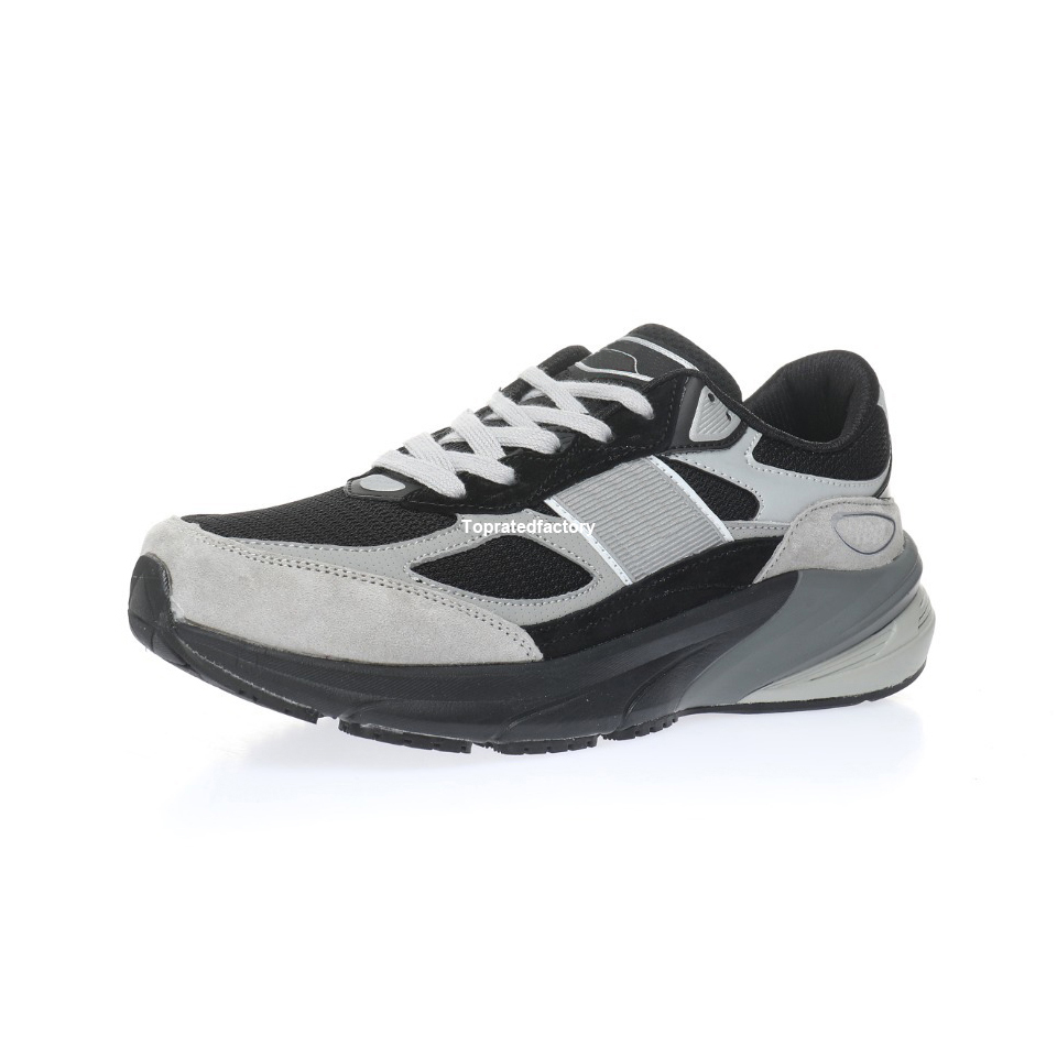 990V6 Sports Shoe for Men M990 Sneakers Mens Suede Running Shoes Women Leather Training Womens Trainers M990EB6
990V6 Sports Shoe for Men M990 Sneakers Mens Suede Running Shoes Women Leather Training Womens Trainers M990EB6