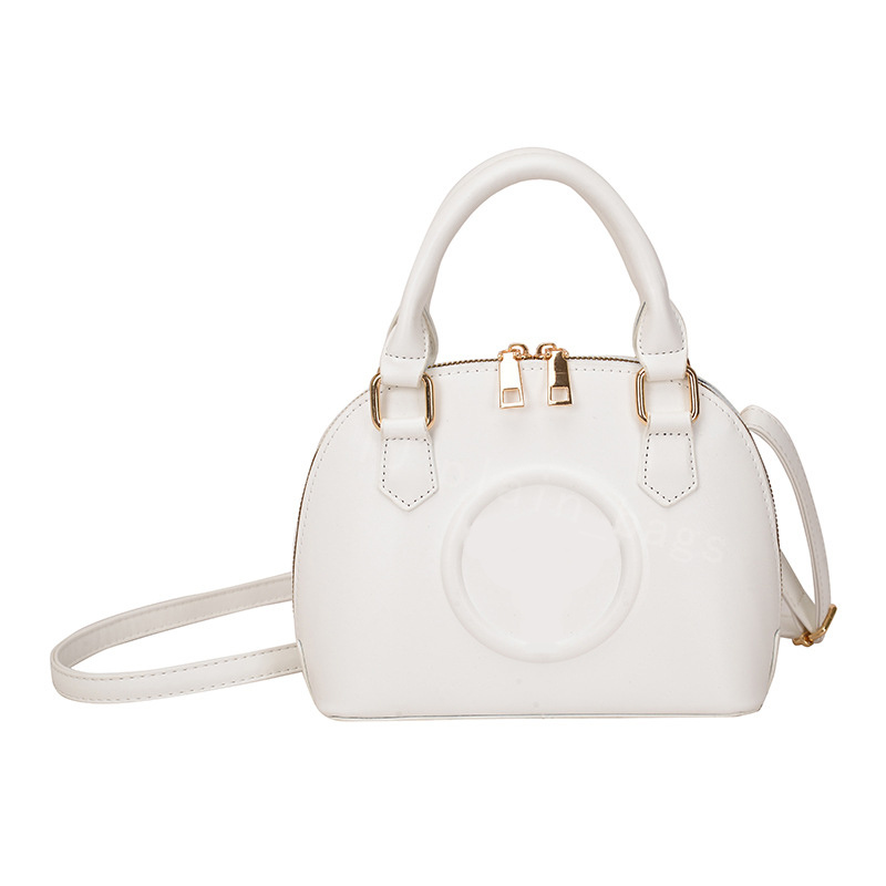 Designer Lady totes wallet leather bags Double zipper handbags shoulder fashion clutch new shell bag Luxurys women casual Organizer mini wallet handbag CrossBody, Style 0
Designer Lady totes wallet leather bags Double zipper handbags shoulder fashion clutch new shell bag Luxurys women casual Organizer mini wallet handbag CrossBody, Style 0