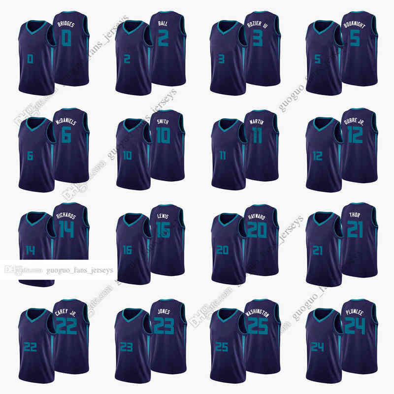 Custom Printed 75 th 2022 New City Basketball Jerseys Hayward Rozier Oubre Plumlee Ball Smith Bouknight Bridges Jones Martin Carey Richards 
Custom Printed 75 th 2022 New City Basketball Jerseys Hayward Rozier Oubre Plumlee Ball Smith Bouknight Bridges Jones Martin Carey Richards