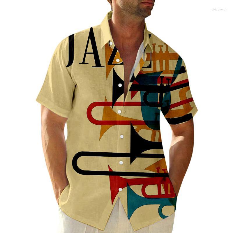 Men' Casual Shirts Pajama Shirt Collar Male Summer Print Short Sleeve Turn Loose Button Down MenMen' Eldd22, Blue
Men' Casual Shirts Pajama Shirt Collar Male Summer Print Short Sleeve Turn Loose Button Down MenMen' Eldd22, Blue