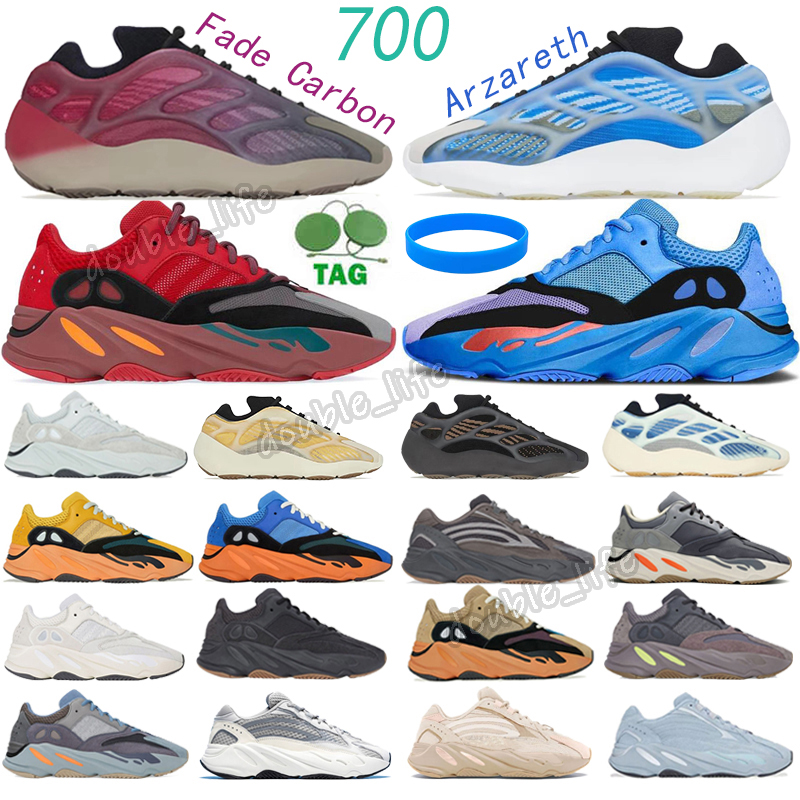 2022 Top Quality 700 V2 V3 Running Shoes Inertia 3M Reflective Salt Tephra Runner Magnet Solid Grey Black Vanta Men Women Sport Sneakers, Box
2022 Top Quality 700 V2 V3 Running Shoes Inertia 3M Reflective Salt Tephra Runner Magnet Solid Grey Black Vanta Men Women Sport Sneakers, Box