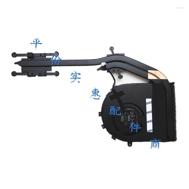 Fans & Coolings Cooler Fan/Heatsink For Lenovo ThinkPad T550 T560 T570 P50S W550S BAZA0707R5H Y010 RadiatorFans
Fans & Coolings Cooler Fan/Heatsink For Lenovo ThinkPad T550 T560 T570 P50S W550S BAZA0707R5H Y010 RadiatorFans