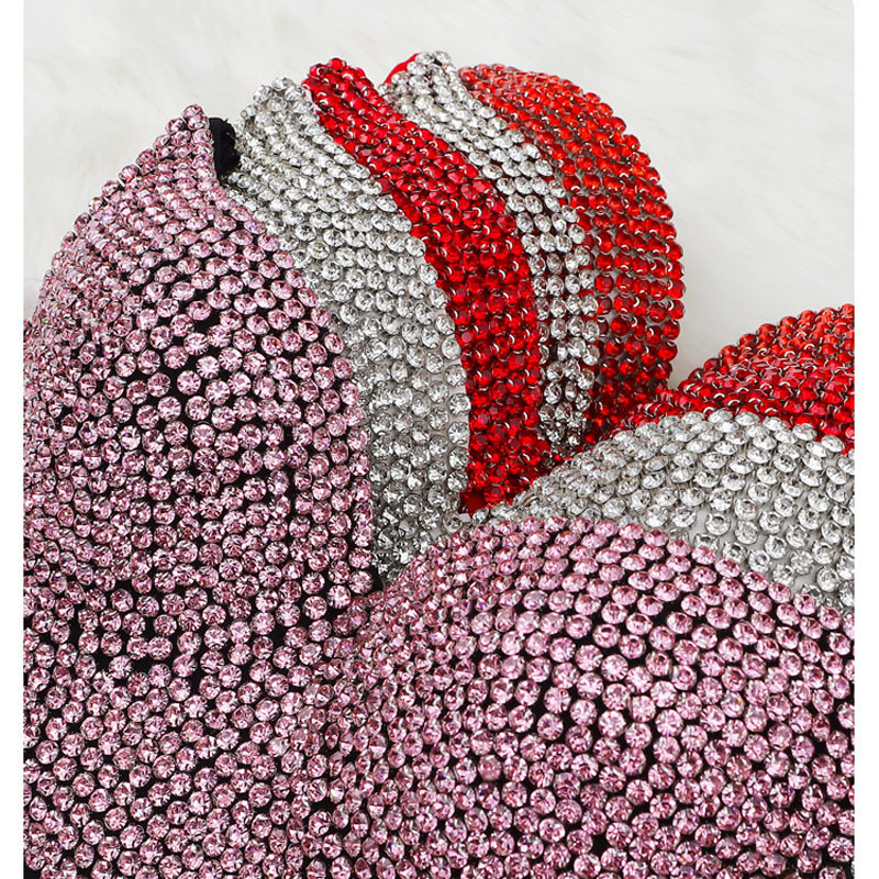 Sexy Top Women Pearl s Crop Push Up Corset Tank Beaded Backless White s 220325