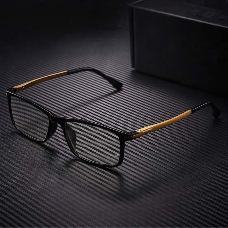 Sunglasses High-end Men's Anti-blue Light Reading Glasses Fashion Ladies Anti-fatigue For The ElderlySunglasses
Sunglasses High-end Men's Anti-blue Light Reading Glasses Fashion Ladies Anti-fatigue For The ElderlySunglasses