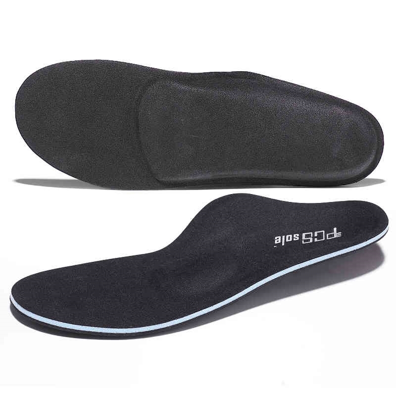 PCSsole flat foot high foot orthopedic insole arch support orthopedic surgery plantar fasciitis foot pain men and women 107 210402