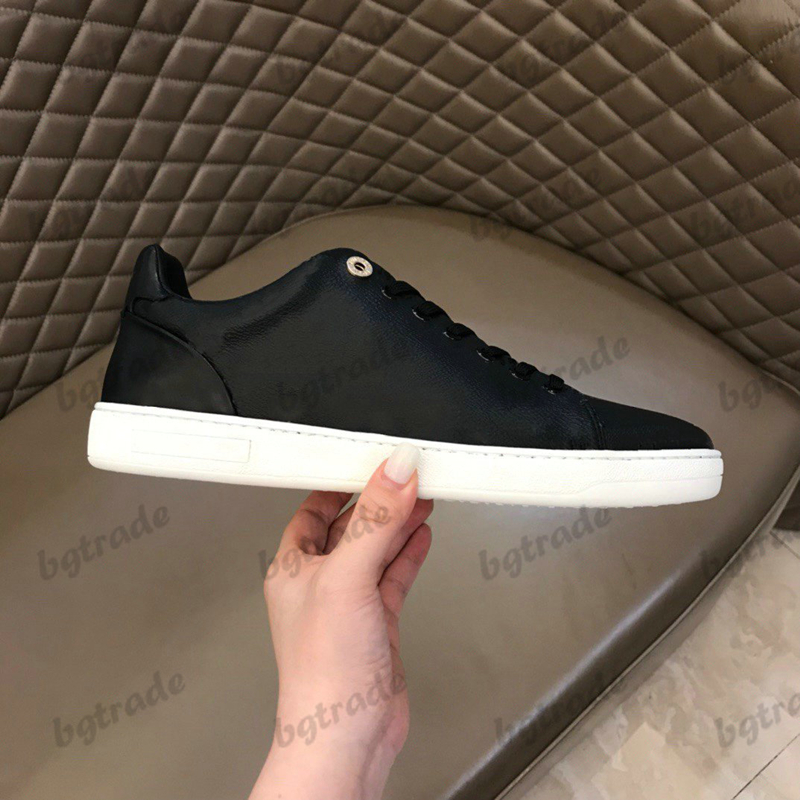 Frontrow Designer Running Shoes For Mens Calfskin Leather Flat Classic Sports Sneakers Luxurys Letter Outdoor Trainer
Frontrow Designer Running Shoes For Mens Calfskin Leather Flat Classic Sports Sneakers Luxurys Letter Outdoor Trainer